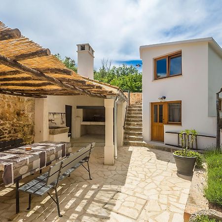 Holiday Home Jela Dobrinj Dış mekan fotoğraf