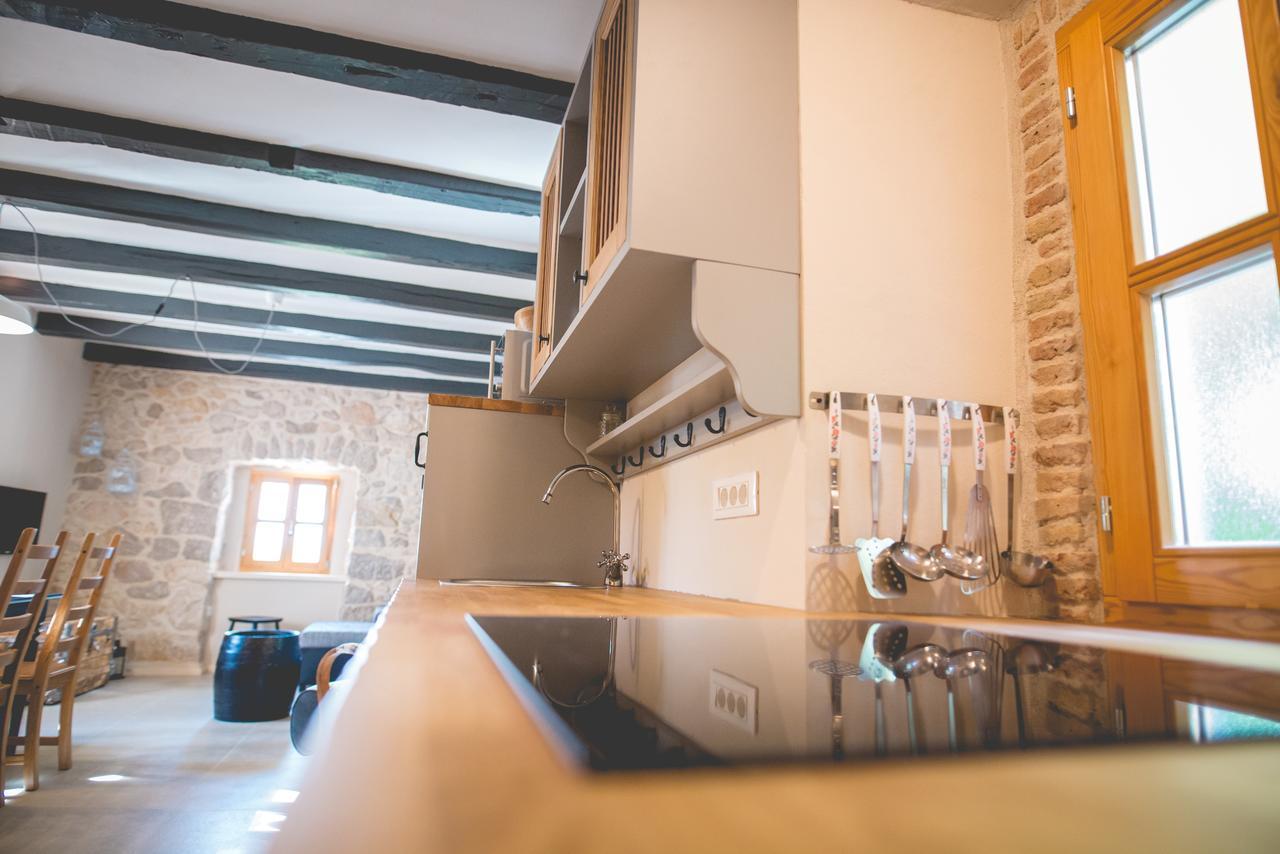 Holiday Home Jela Dobrinj Dış mekan fotoğraf