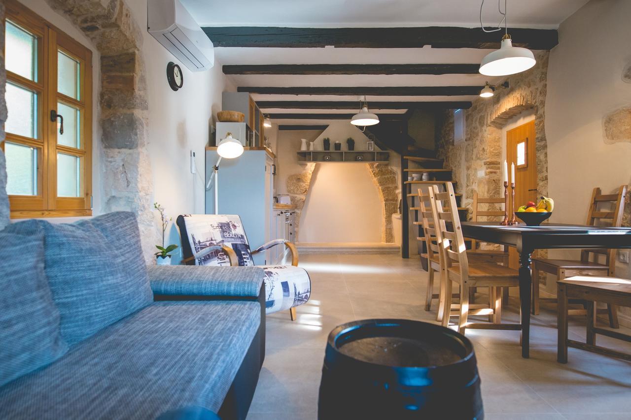 Holiday Home Jela Dobrinj Dış mekan fotoğraf