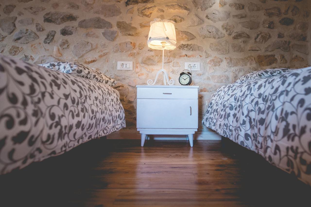 Holiday Home Jela Dobrinj Dış mekan fotoğraf