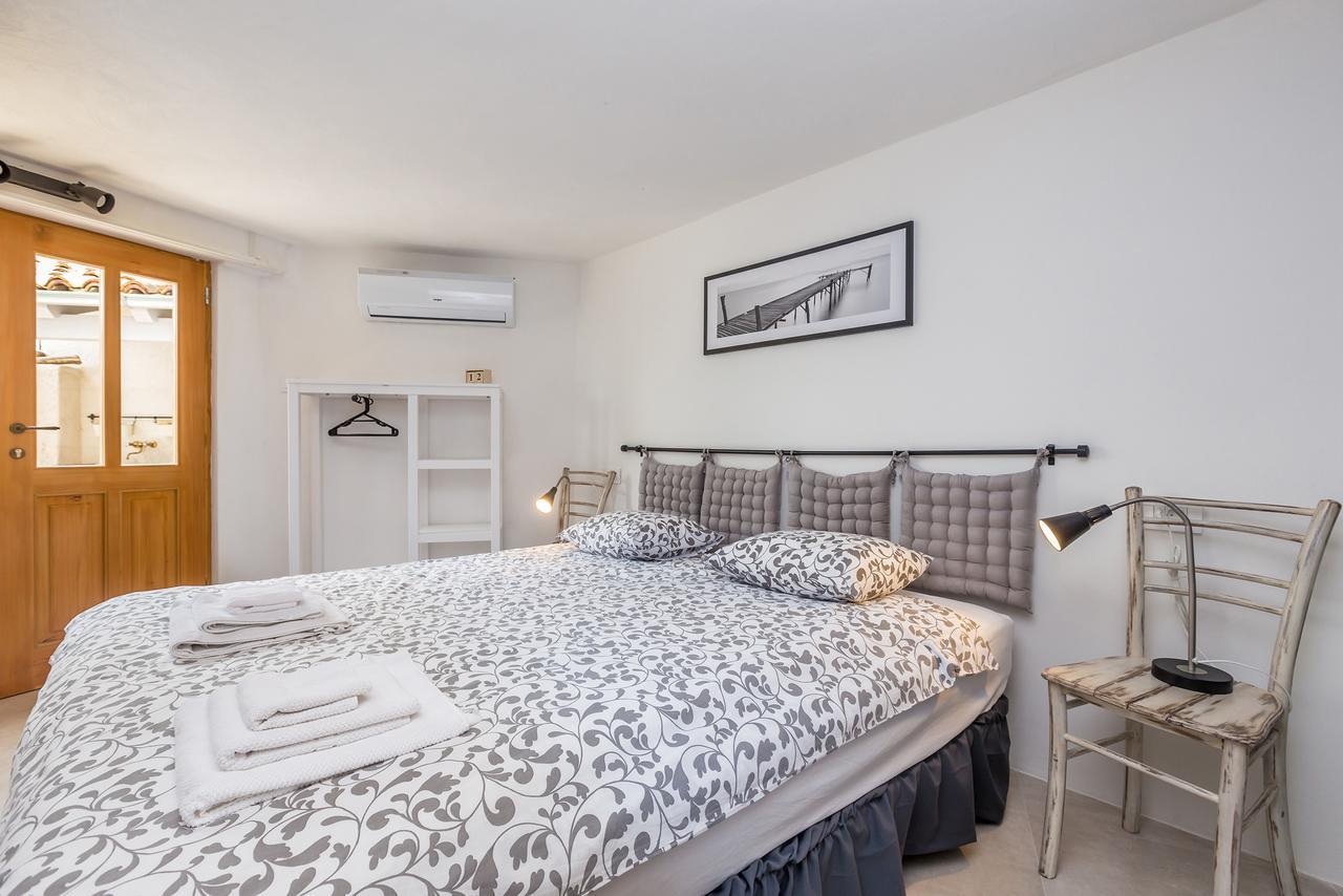 Holiday Home Jela Dobrinj Dış mekan fotoğraf