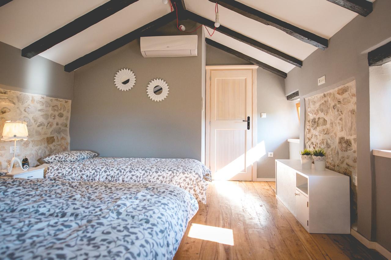 Holiday Home Jela Dobrinj Dış mekan fotoğraf