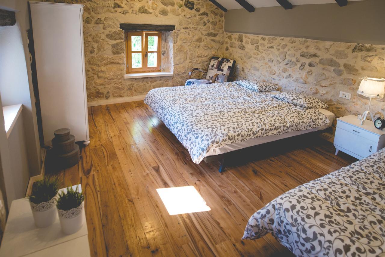 Holiday Home Jela Dobrinj Dış mekan fotoğraf
