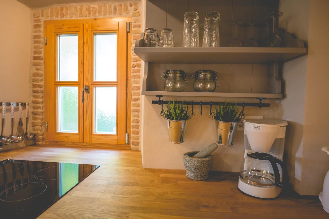Holiday Home Jela Dobrinj Dış mekan fotoğraf