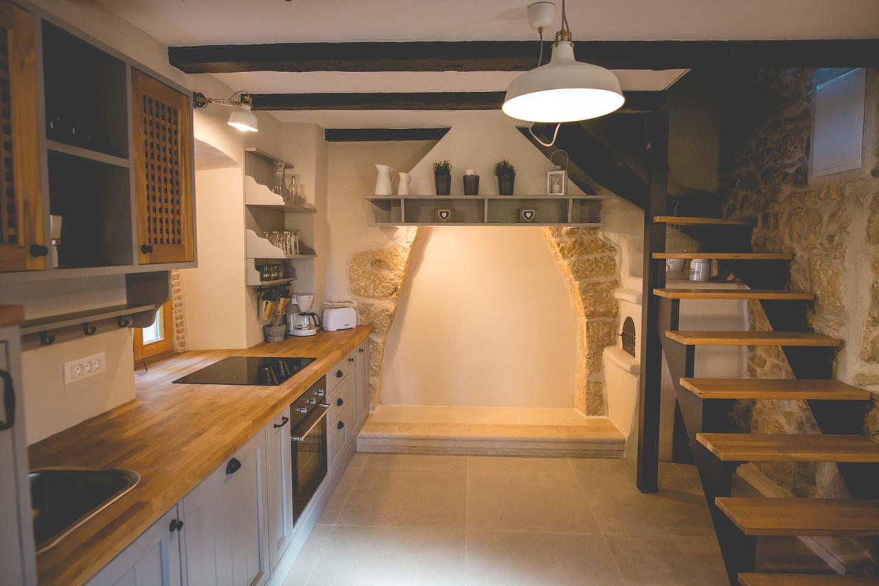 Holiday Home Jela Dobrinj Dış mekan fotoğraf