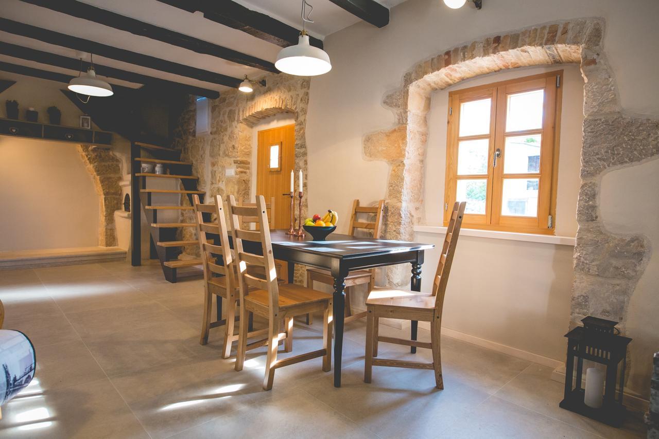 Holiday Home Jela Dobrinj Dış mekan fotoğraf